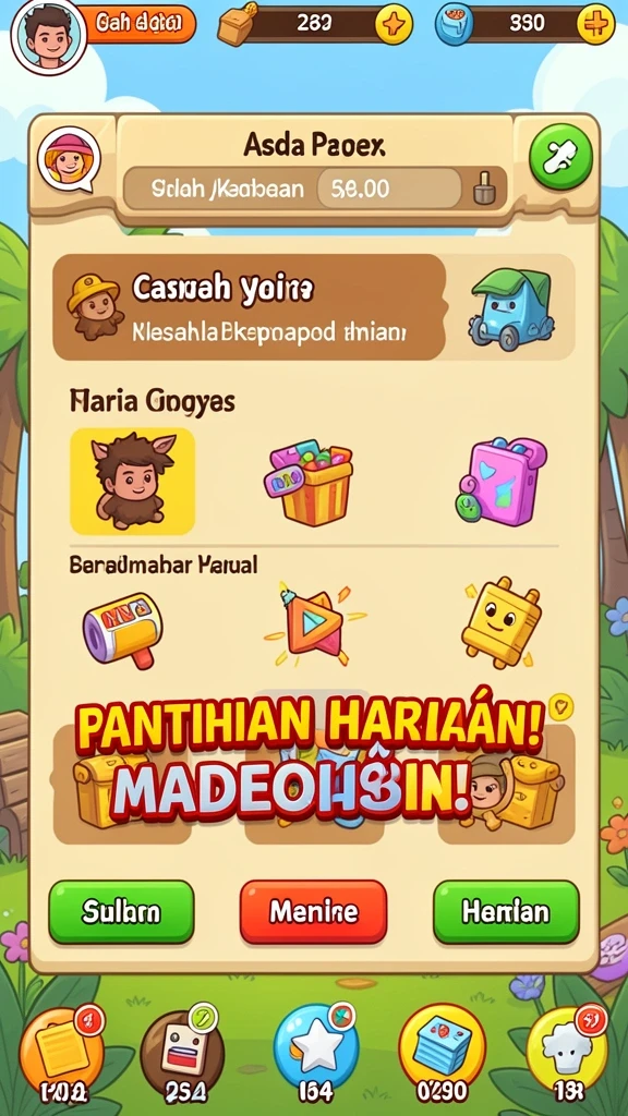 Screenshot rp62rp nomor 1