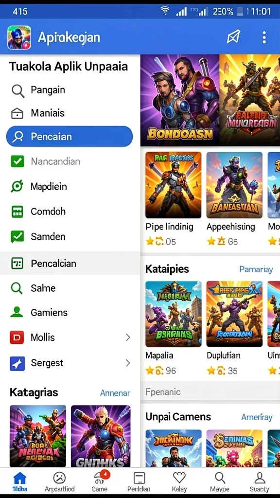 Screenshot rpidwin nomor 2