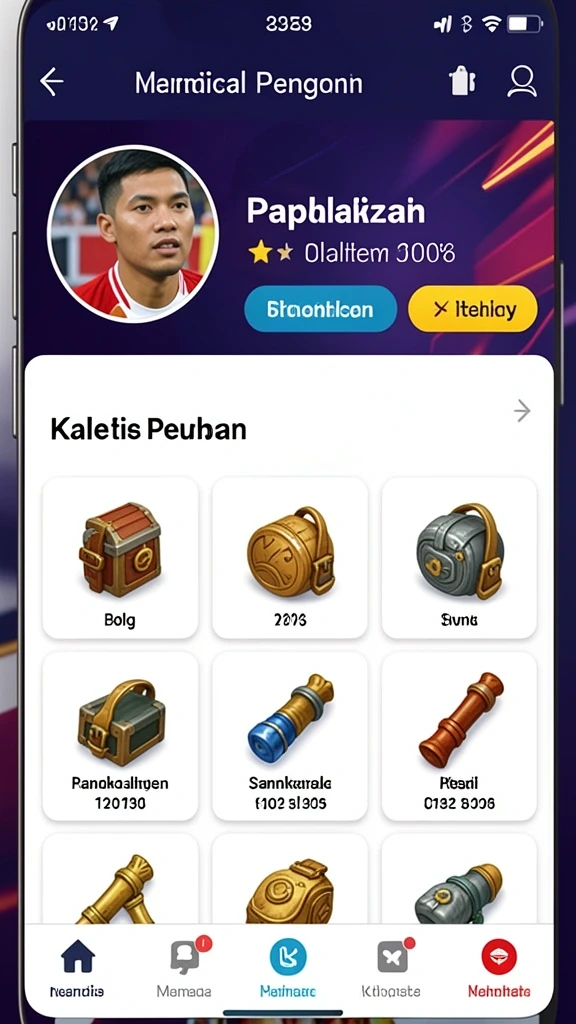 Screenshot s80 nomor 3