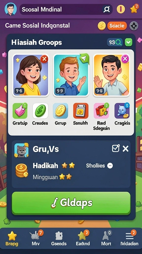 Screenshot sambaltoto nomor 2