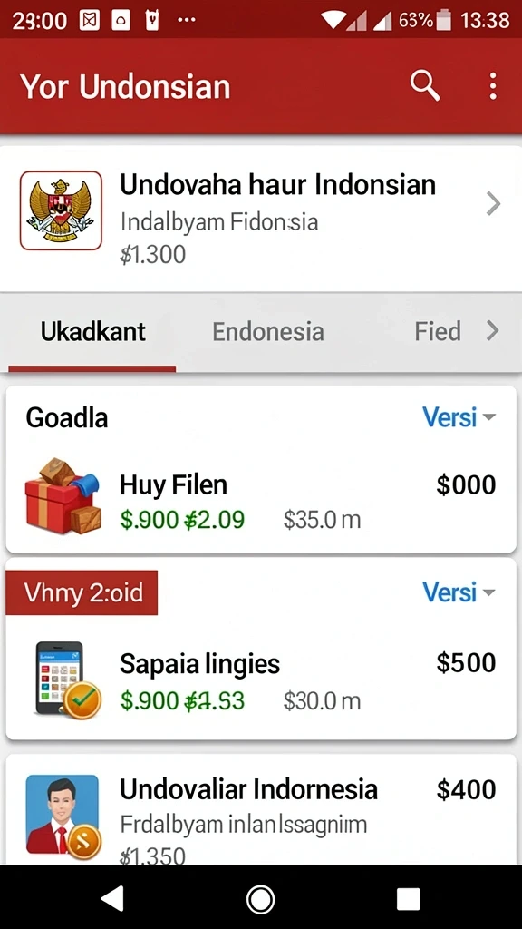 Screenshot satria123 nomor 2