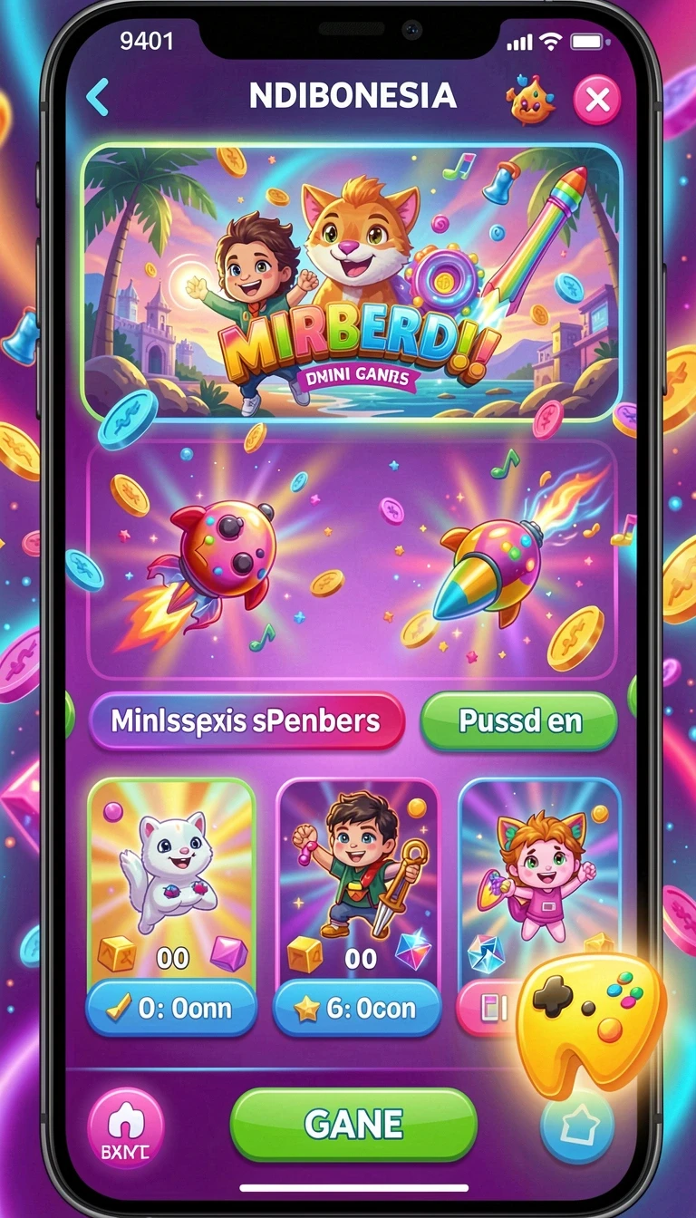 Screenshot surga55 nomor 2