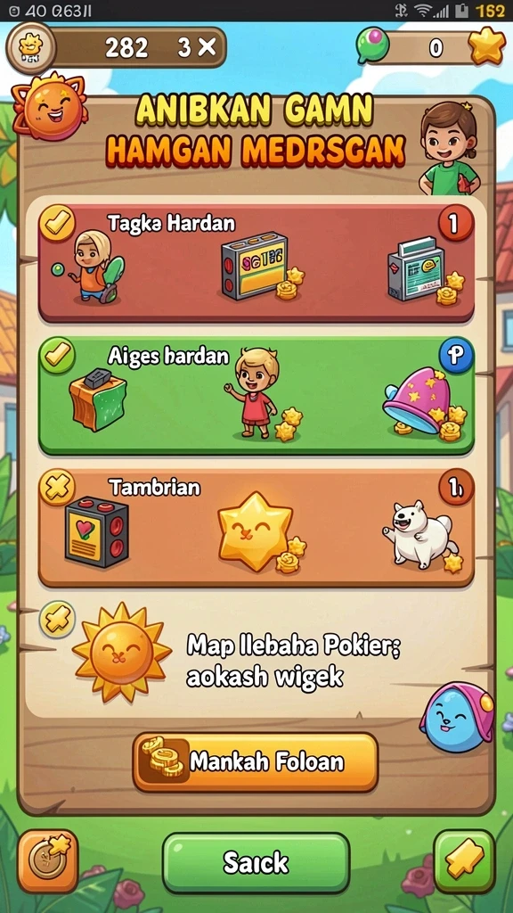 Screenshot topanhoki nomor 1