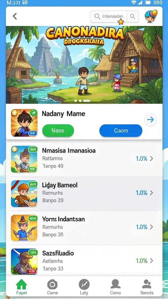 Screenshot topanhoki nomor 2