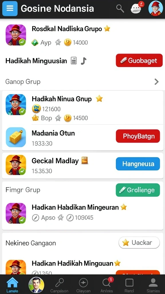 Screenshot topanhoki nomor 3