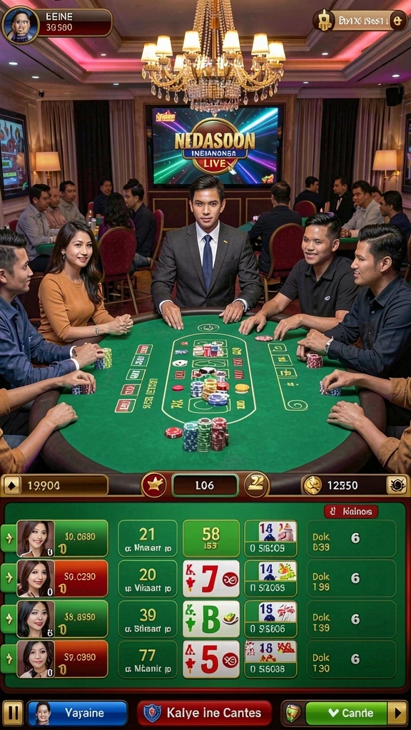 Screenshot toto777 nomor 2