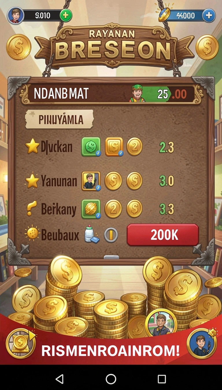 Screenshot ut77 nomor 2