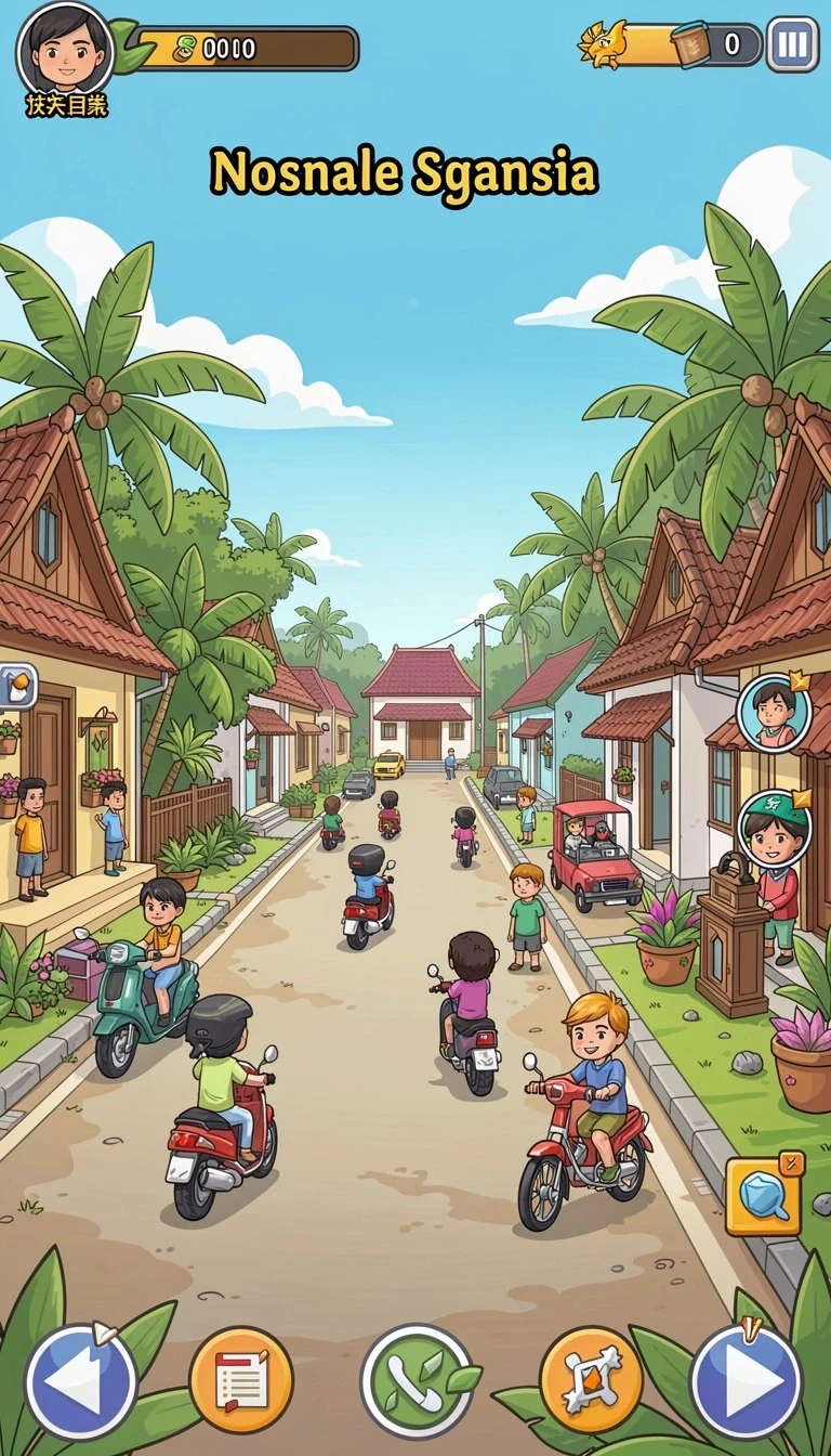 Screenshot vc55 nomor 1