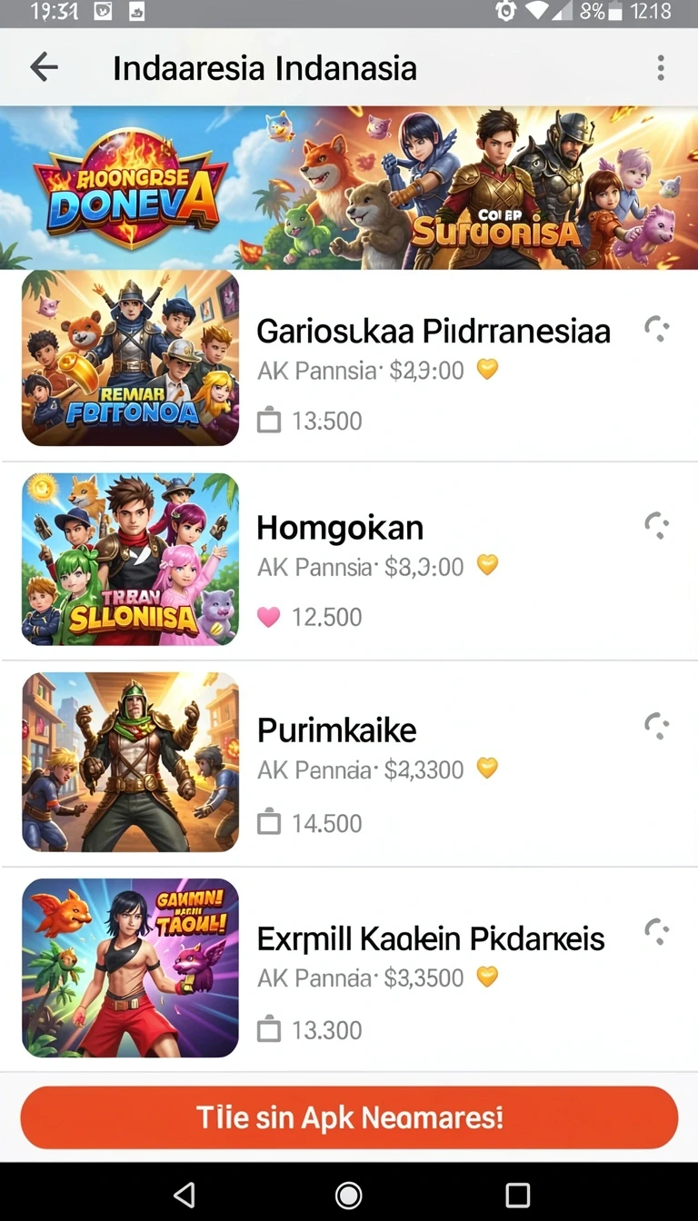 Screenshot visa89 nomor 3