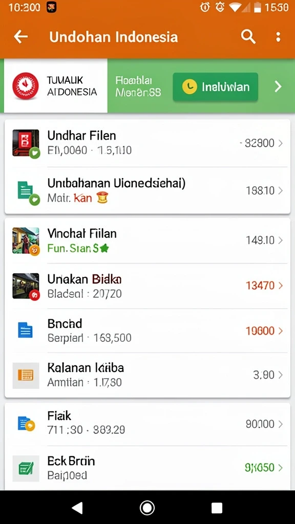 Screenshot wajik777 nomor 2