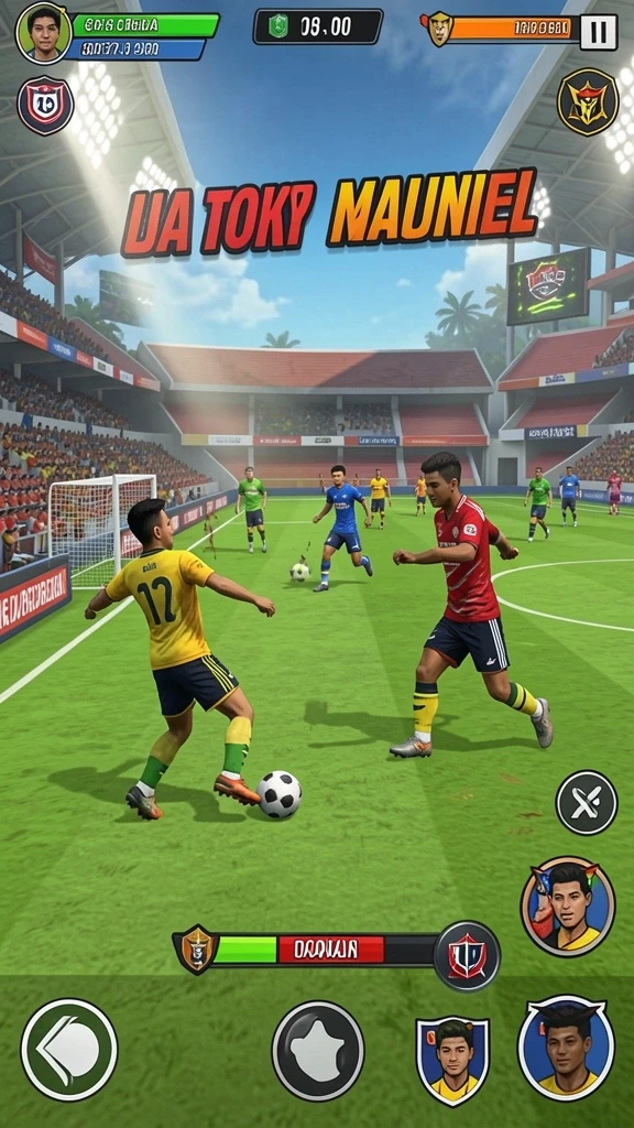 Screenshot win199 nomor 2