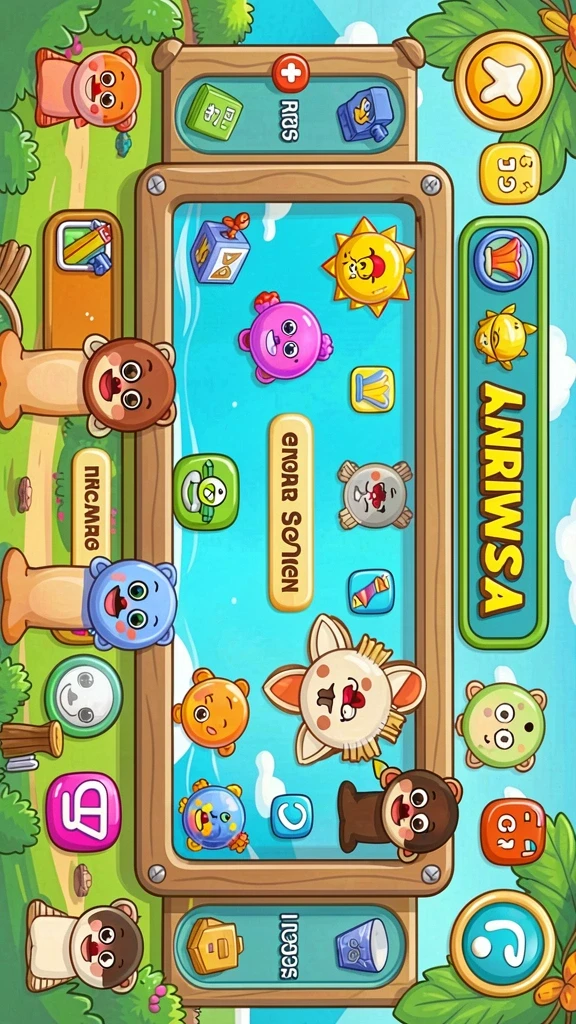 Screenshot win33 nomor 3