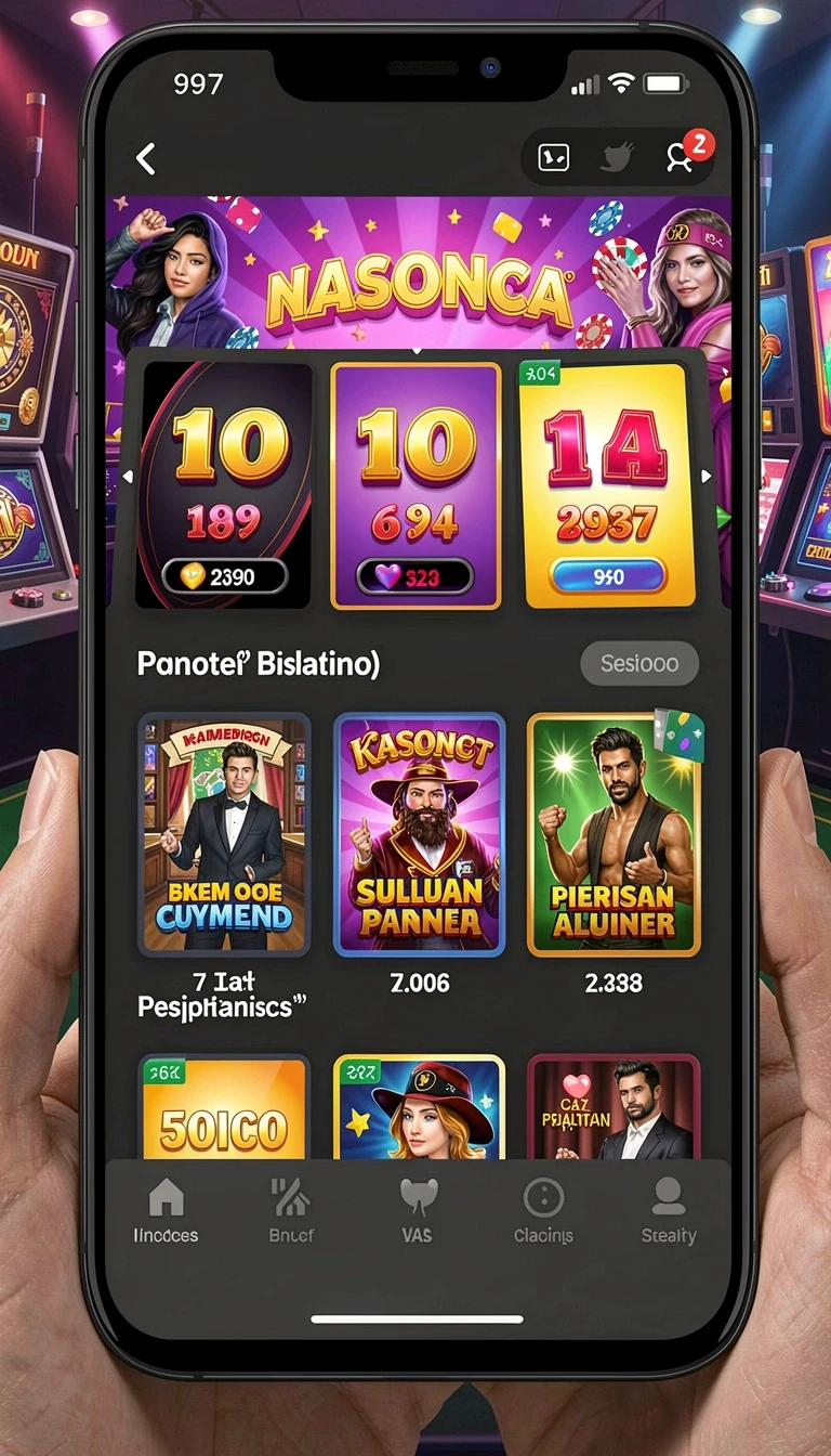 Screenshot winslot nomor 3