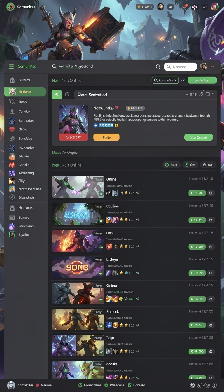 Screenshot xxx777 nomor 2