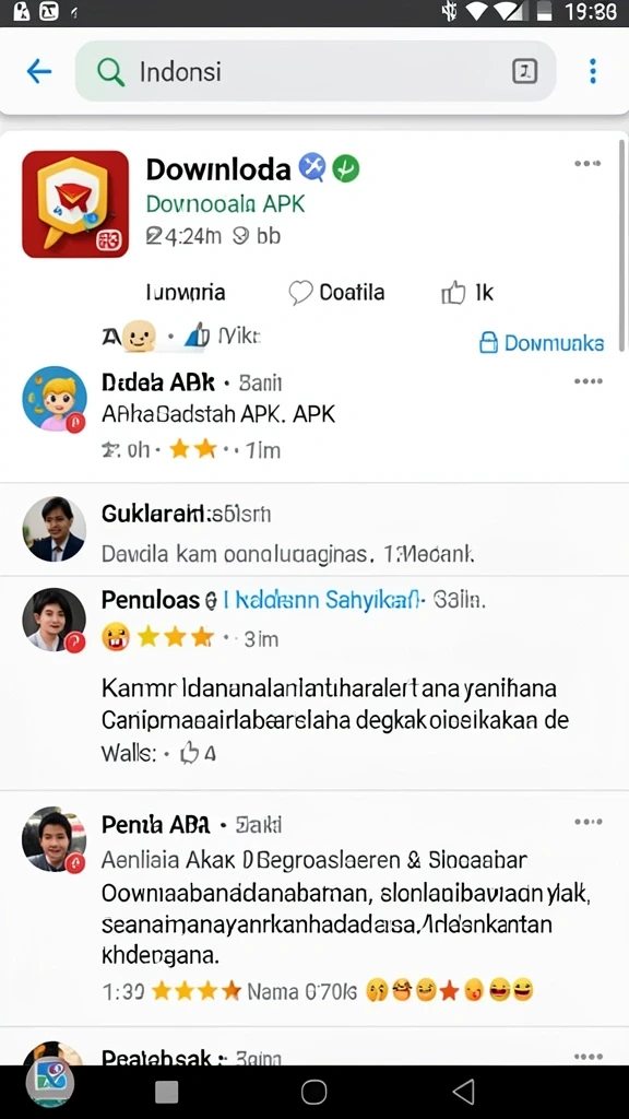 Screenshot zorototo nomor 2